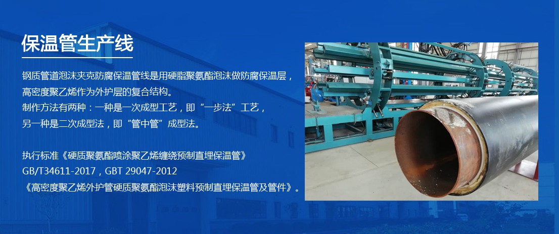 保溫管